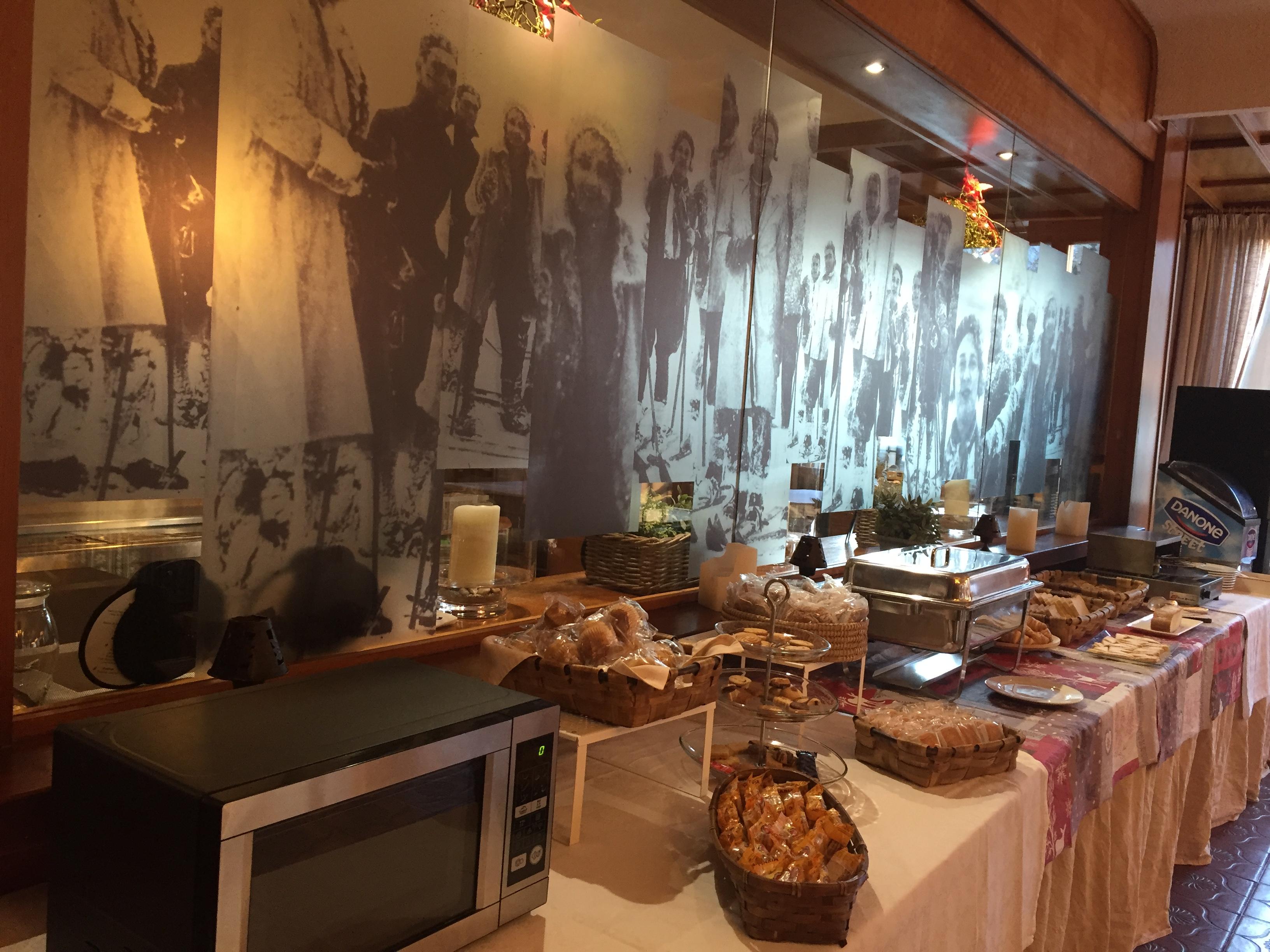 Hotel Edelweiss Candanchú エクステリア 写真